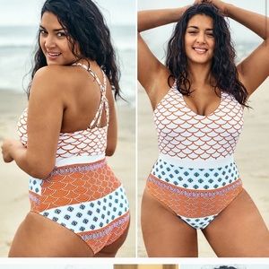 Brand-new Cupshe Suit!